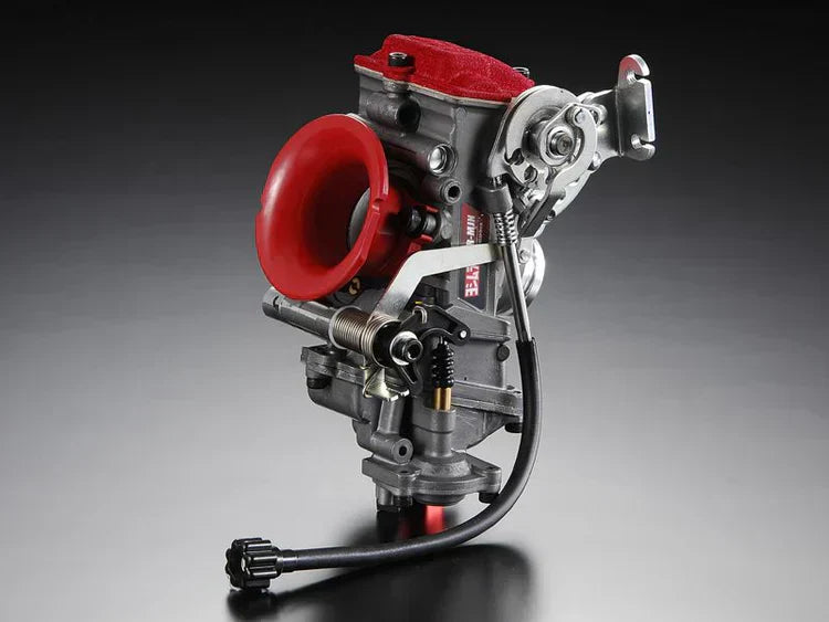 Keihin FCR