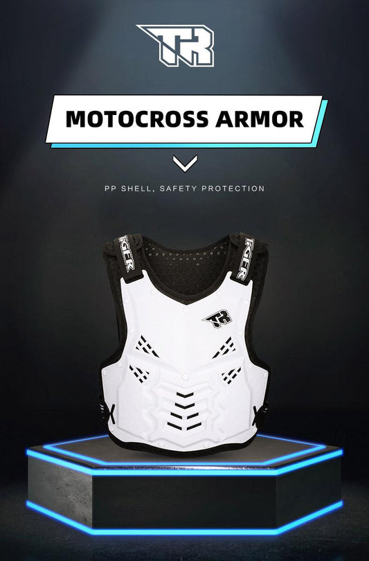 Áo giáp bảo hộ TR H1