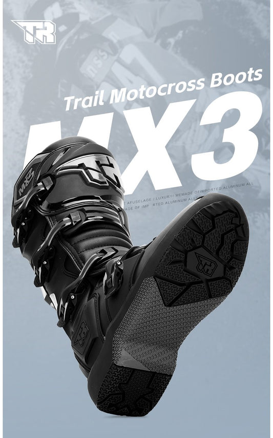 Giầy bảo hộ - TR MX3