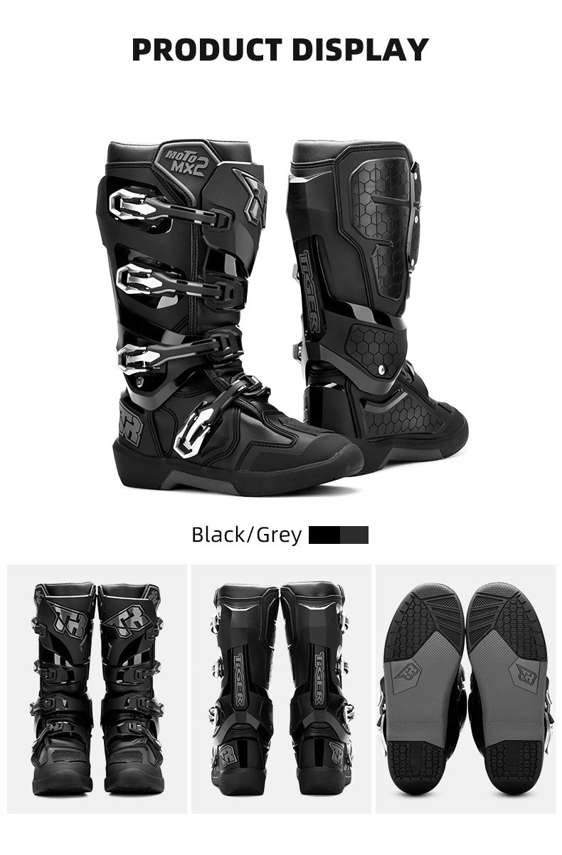 Giày bảo hộ Motocross TR MX2