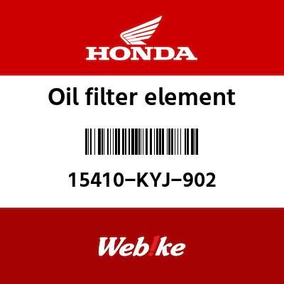 lọc nhớt 15410-KYJ-902