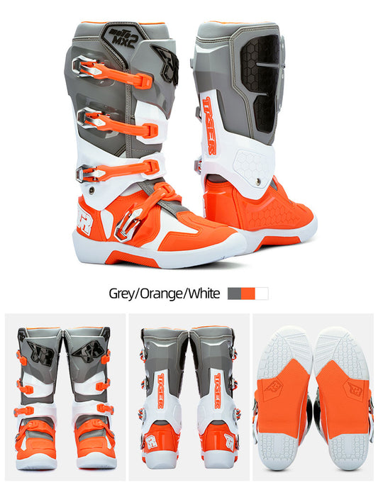 Giày bảo hộ Motocross TR MX2