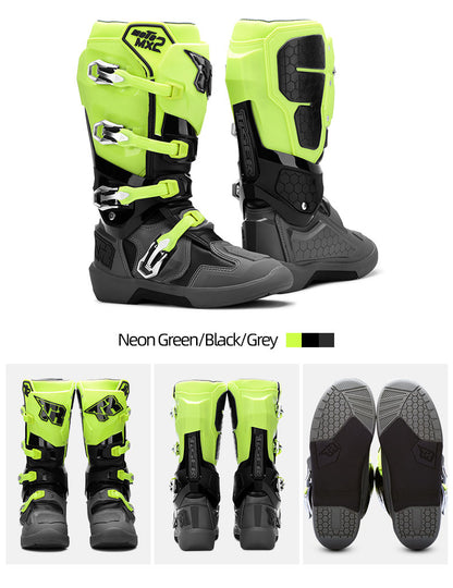 Giày bảo hộ Motocross TR MX2