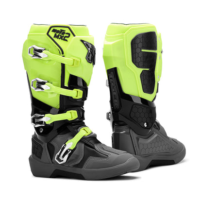 Giày bảo hộ Motocross TR MX2