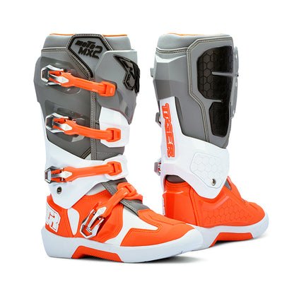 Giày bảo hộ Motocross TR MX2