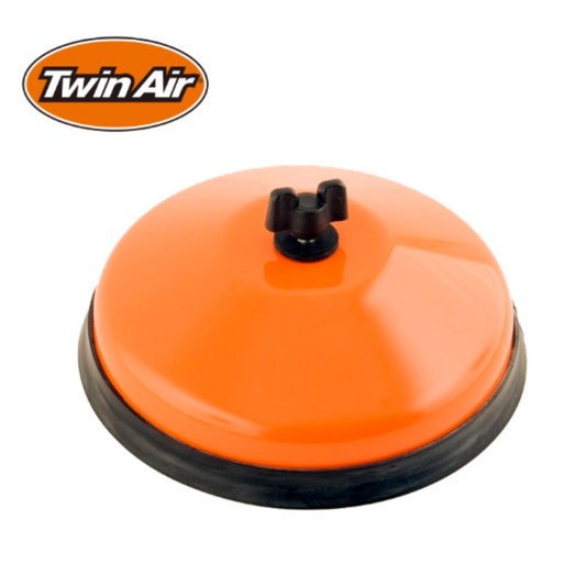 Twin Air Airbox