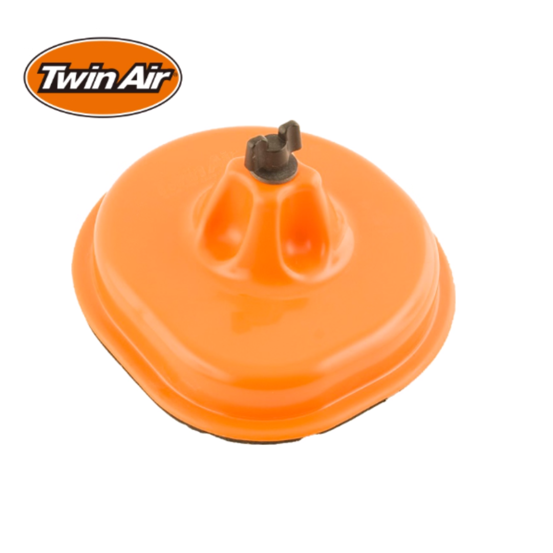 Twin Air Airbox