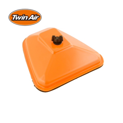 Twin Air Airbox