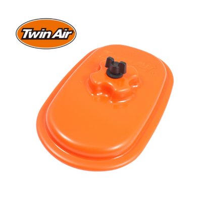 Twin Air Airbox