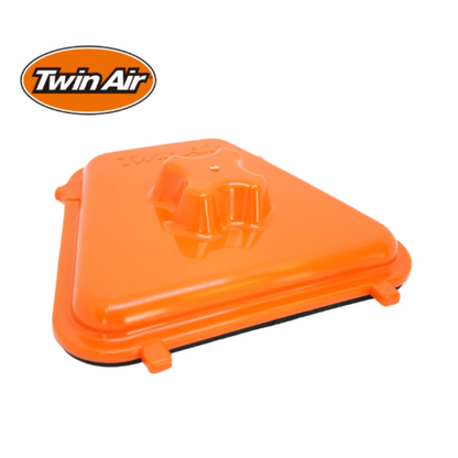 Twin Air Airbox