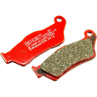 EBC Brakes