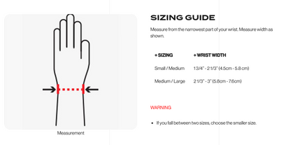 Nẹp cổ tay Mobius X8 Wrist Brace