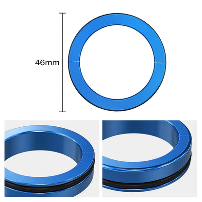 Bộ hạ gầm phuộc sau 46, 50mm – NiceCNC – Cho nhiều dòng KTM, Husqvarna, Honda, Yamaha, Kawasaki, Suzuki, GasGas, Sherco