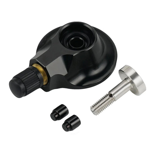 Van nạp khí phuộc sau WP – KTM & Husqvarna – NiceCNC