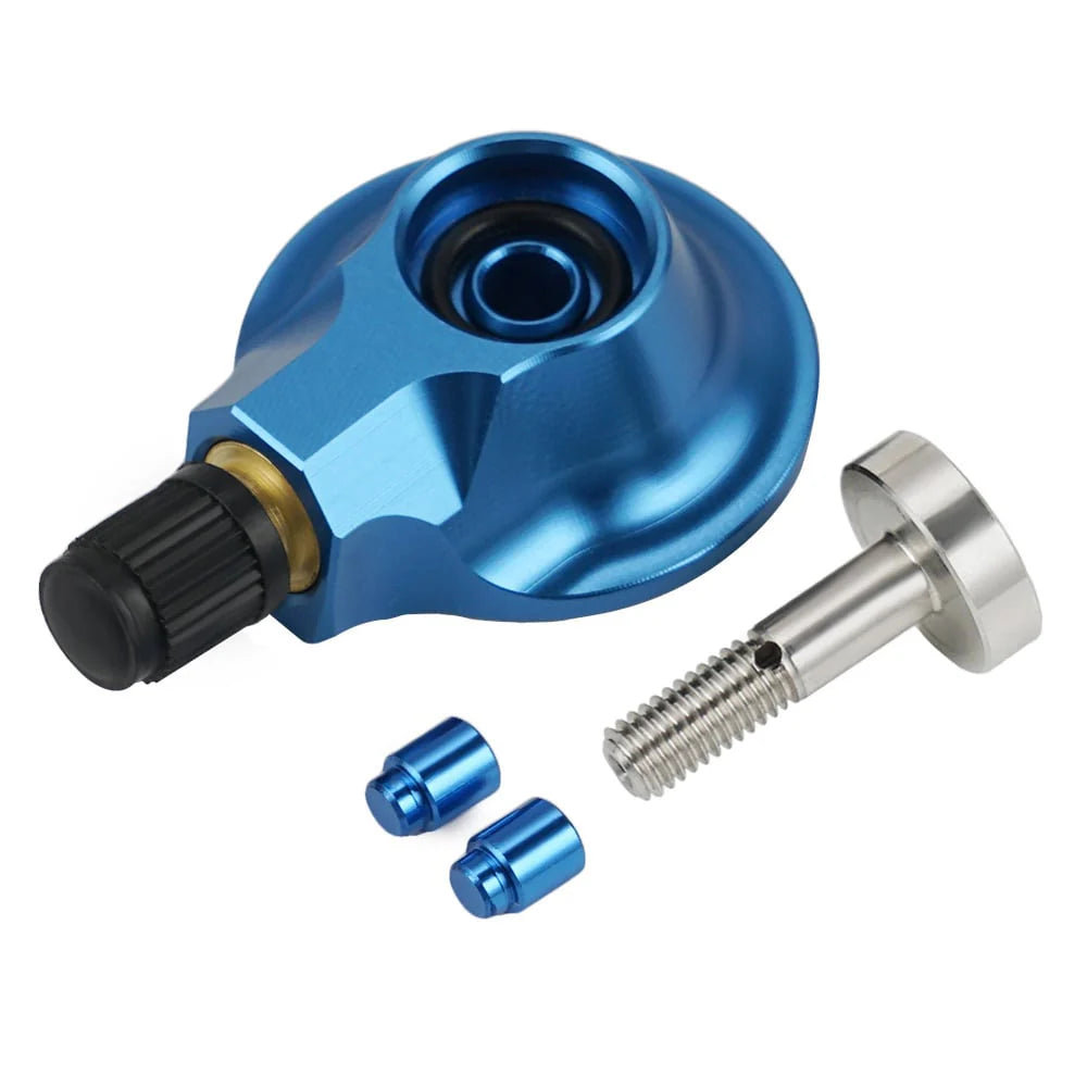 Van nạp khí phuộc sau WP – KTM & Husqvarna – NiceCNC