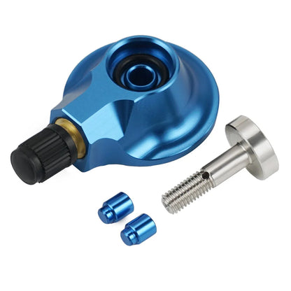 Van nạp khí phuộc sau WP – KTM & Husqvarna – NiceCNC