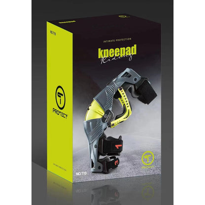 T Brand – Bảo hộ đầu gối cho xe mô tô: Chống va đập, khung bảo vệ cơ học và giáp ngoài (Exoskeleton) – Dành cho off-road & đường trường