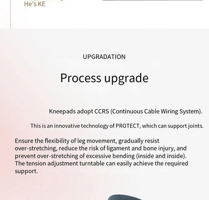 T Brand – Bảo hộ đầu gối cho xe mô tô: Chống va đập, khung bảo vệ cơ học và giáp ngoài (Exoskeleton) – Dành cho off-road & đường trường