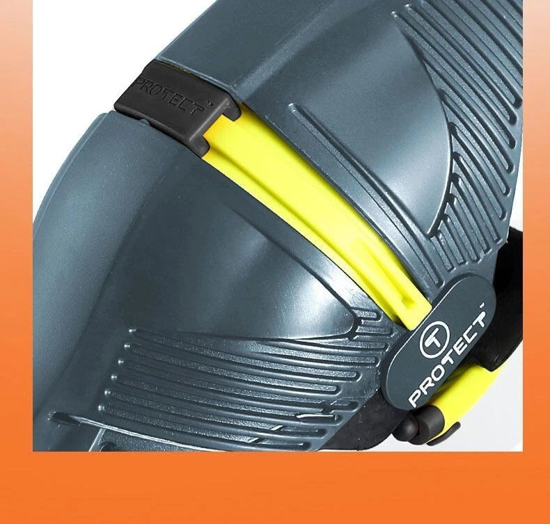 T Brand – Bảo hộ đầu gối cho xe mô tô: Chống va đập, khung bảo vệ cơ học và giáp ngoài (Exoskeleton) – Dành cho off-road & đường trường