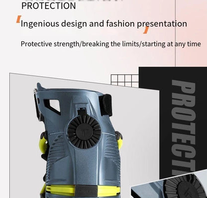 T Brand – Bảo hộ đầu gối cho xe mô tô: Chống va đập, khung bảo vệ cơ học và giáp ngoài (Exoskeleton) – Dành cho off-road & đường trường