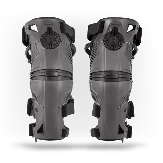 Đai bảo vệ đầu gối Mobius X8 Knee Brace