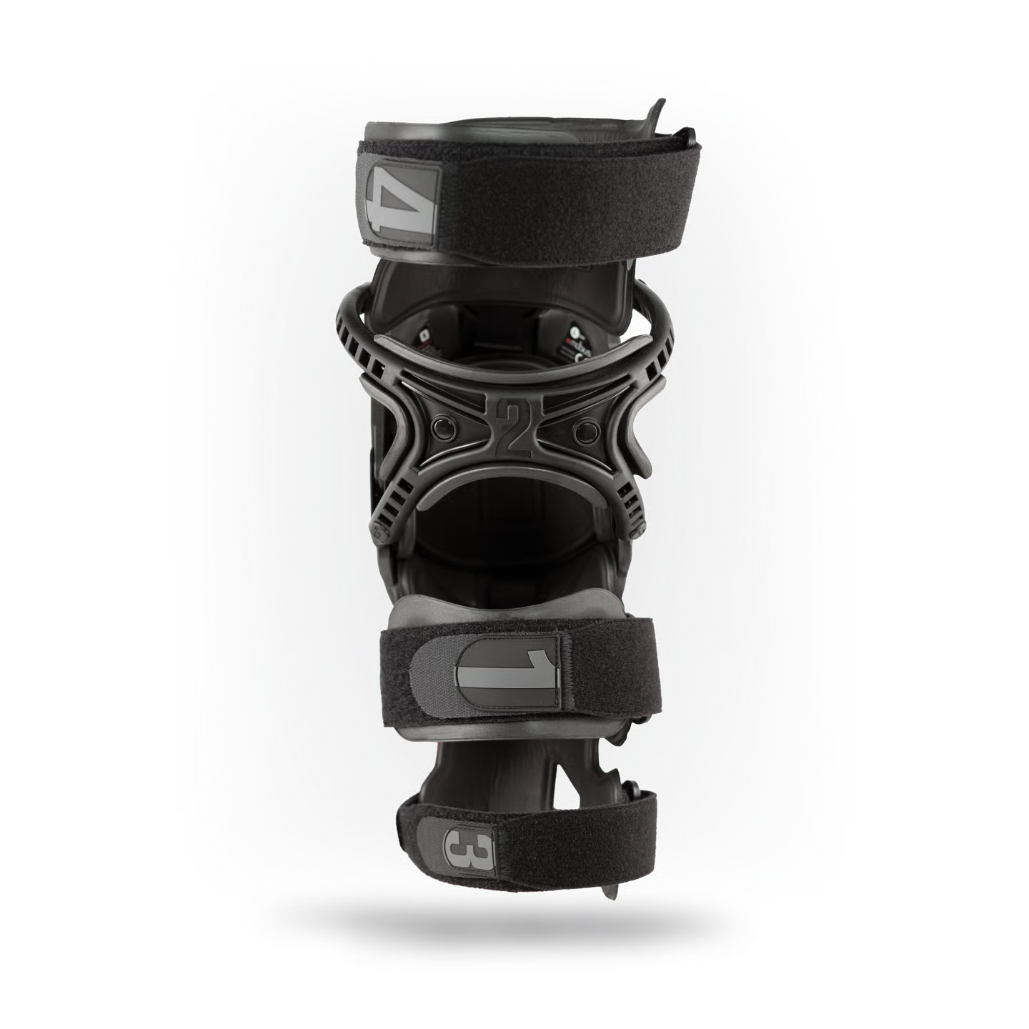 Đai bảo vệ đầu gối Mobius X8 Knee Brace