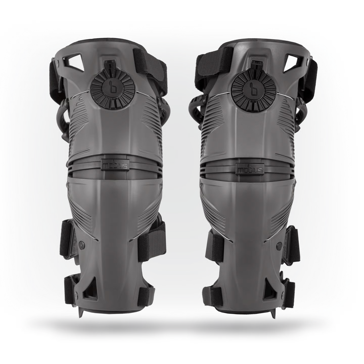 Đai bảo vệ đầu gối Mobius X8 Knee Brace