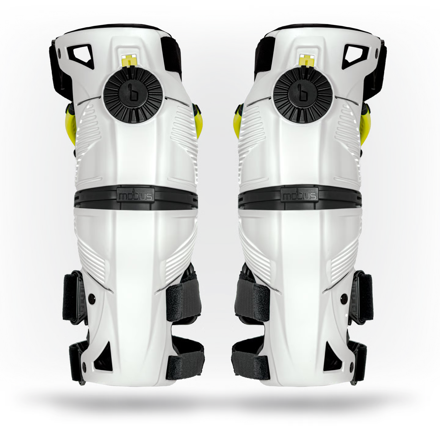 Đai bảo vệ đầu gối Mobius X8 Knee Brace