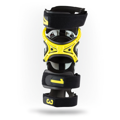 Đai bảo vệ đầu gối Mobius X8 Knee Brace