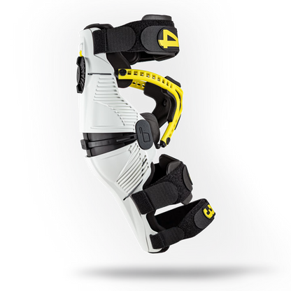 Đai bảo vệ đầu gối Mobius X8 Knee Brace