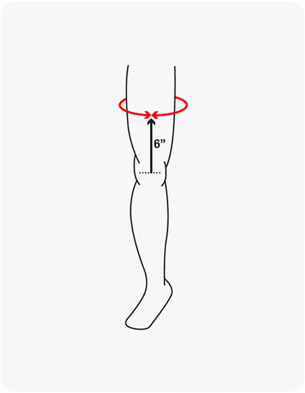 Đai bảo vệ đầu gối Mobius X8 Knee Brace